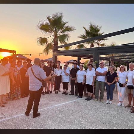 Halkidiki Greek Pride Villa Ellada Foúrka Eksteriør bilde