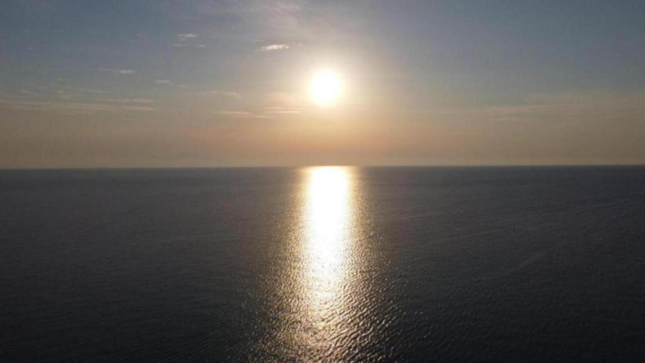 Halkidiki Greek Pride Villa Ellada Foúrka Eksteriør bilde